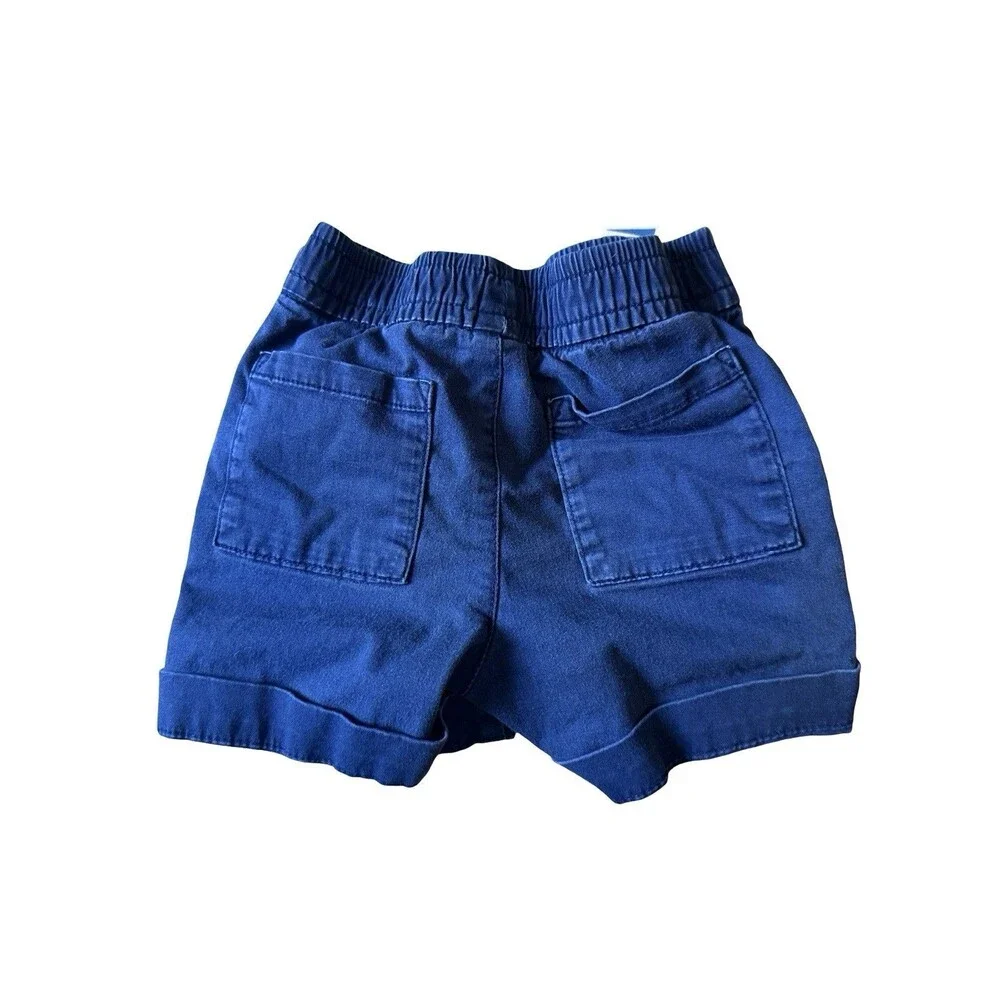 GAP navy khaki